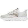 Running Series Mesh Casual Durable Breathable Low-Top Running Shoes Men Sneaker Light-Gray 912045523-3