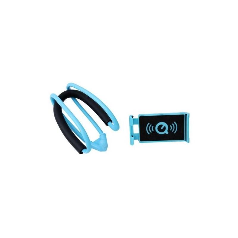Neck Lazy Flexible Bracket Mobile Phone Stand Holder Mount For Iphone Samsung