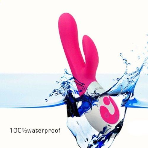 Kary G-Spot Vibrator