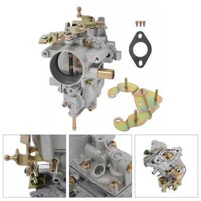 Карбюратор 11779001 Для RENAULT 1961-1992 R4 4L 4S и 4GTL