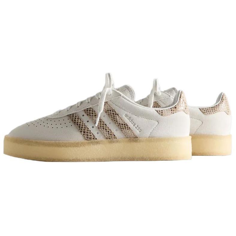 adidas x KITH Ronnie Fieg x Clarks 8th Street AS350 'Snakeskin' Men's JS1712