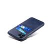 Чехол-кошелек для кредитных карт из ПУ кожи для IPhone 16 Pro Max 15 14 13 Pro SE 2020 Funda для Apple IPhone 16 15 14 12 13 Mini 11 Pro