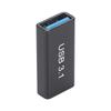 Адаптер TypeC (мама) к USB3.1 A (мама) Прямой USB-конвертер для передачи данных и расширения USB3.1-кабеля