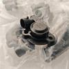 10X Original 94580175 Tps Sensor/ Throttle Position Sensor For Chevrolet Aveo 1.6l Daewoo Lanos Nubira 2.0l Laganza 2.2l
