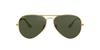Солнцезащитные очки RB3025 L0205 58 (Ray-Ban) Ray-Ban RB3025