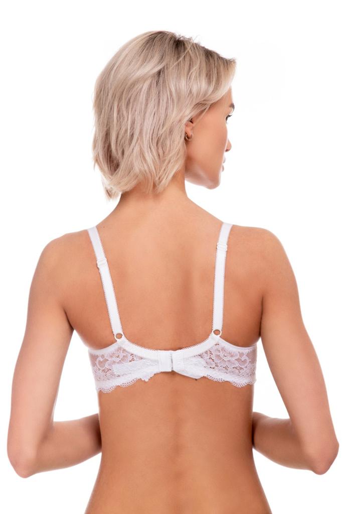 Бюстгальтер с уплотнённой чашкой Si e Lei (60761)