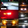 Светодиодные лампы T10 SMD Высокой яркости Клиновидные Белые для подсветки Номерного знака, Салонных огней, 6500K, 2 шт., Неполярные, Встроенный обманщик, Огни,