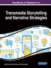 Книга Handbook of Research On Transmedia Storytelling and Narrative Strategies