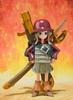 Bandai Tamashii Web Limited Figuarts ZERO Nami ONE PIECE FILM Z Battle Uniform годы (8 старых) Вер.