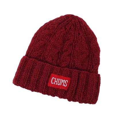 Шапка вязаная Chums Nepal