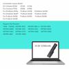 Новый аккумулятор для ноутбука HP/Compaq ProBook 6445b 6450b 6540b 6545b 6550b 6555b 6730b 6530b 6535b для EliteBook 6930p 8440p 8440w