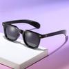 New Stylish Arrow-Shaped Sunglasses Outdoor Cycling Sports UV Protection Eyewear UV400 Unisex Classic Driving Shades