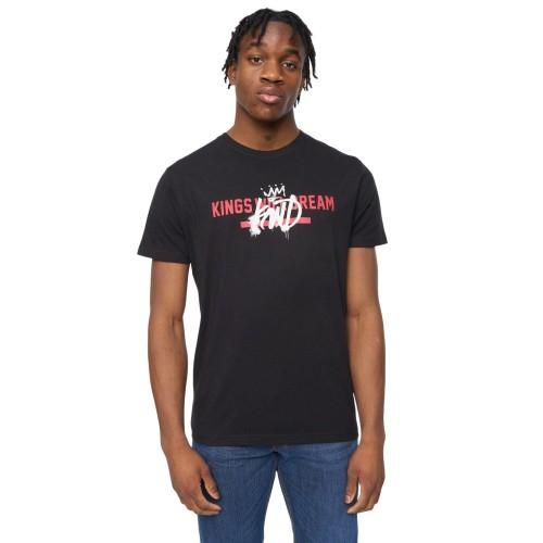 Kings Will Dream Mens Sprayer T-Shirt