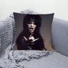 Крутая M-Mick M-Mars Наволочка Чехол для декоративной подушки Скандинавский Винтажный Стиль Чехлы для подушек Декор для Дома Гостиная Диван Диван Сиденье