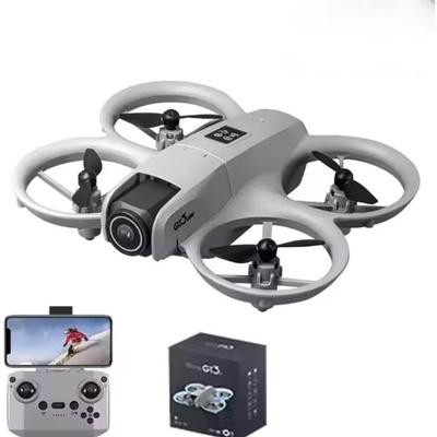 Мини-дрон - SHOP-STORY - DRONEGT3 - Камера 1080P - Предотвращение столкновений - Ультралегкий и компактный