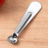 Food Grade Stainless Steels Fruit Corer Tool Set 4Pcs For Tomato Strawberry Huller And Vegetable Stem Removal Utensils