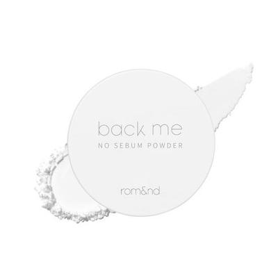 Порошок Back Me No Sebum 5 г