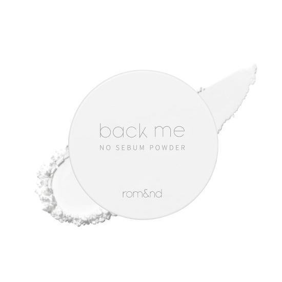 romand Порошок Back Me No Sebum 5 г