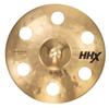 SABIAN Evolution Crash "HHX EVOLUTION" O-Zone HHX-16EVOC-B