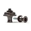 JIM DUNLOP Lock Pin SLS1103BK BLACK Original Black