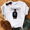 Extremoduro Tshirts Unisex Japanese Anime Unisexga T Shirt Female Graphic Clothing Tees Shirts Short Sleeve Tees