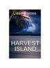 Книга Harvest Island