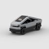 MOC Супер Спортивный Автомобиль Гоночный Чемпионат Образовательный Сборный Строительный Модель Игрушка для Мальчиков Рождественский Подарок