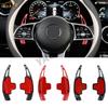 Car Steering Wheel Paddle Shifter Gear Shift Extension For Mercedes Benz W205 W213 CLS GLA GLC GLE GLK CLA45 C63 