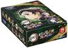 Демон Slayer Kimetsu no Yaiba Visual Colored Paper Collection Brushstroke BOX Product