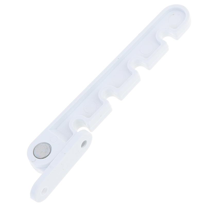 Adjustable Window Limiter Latch Wind Brace Stay Position Stopper Casement