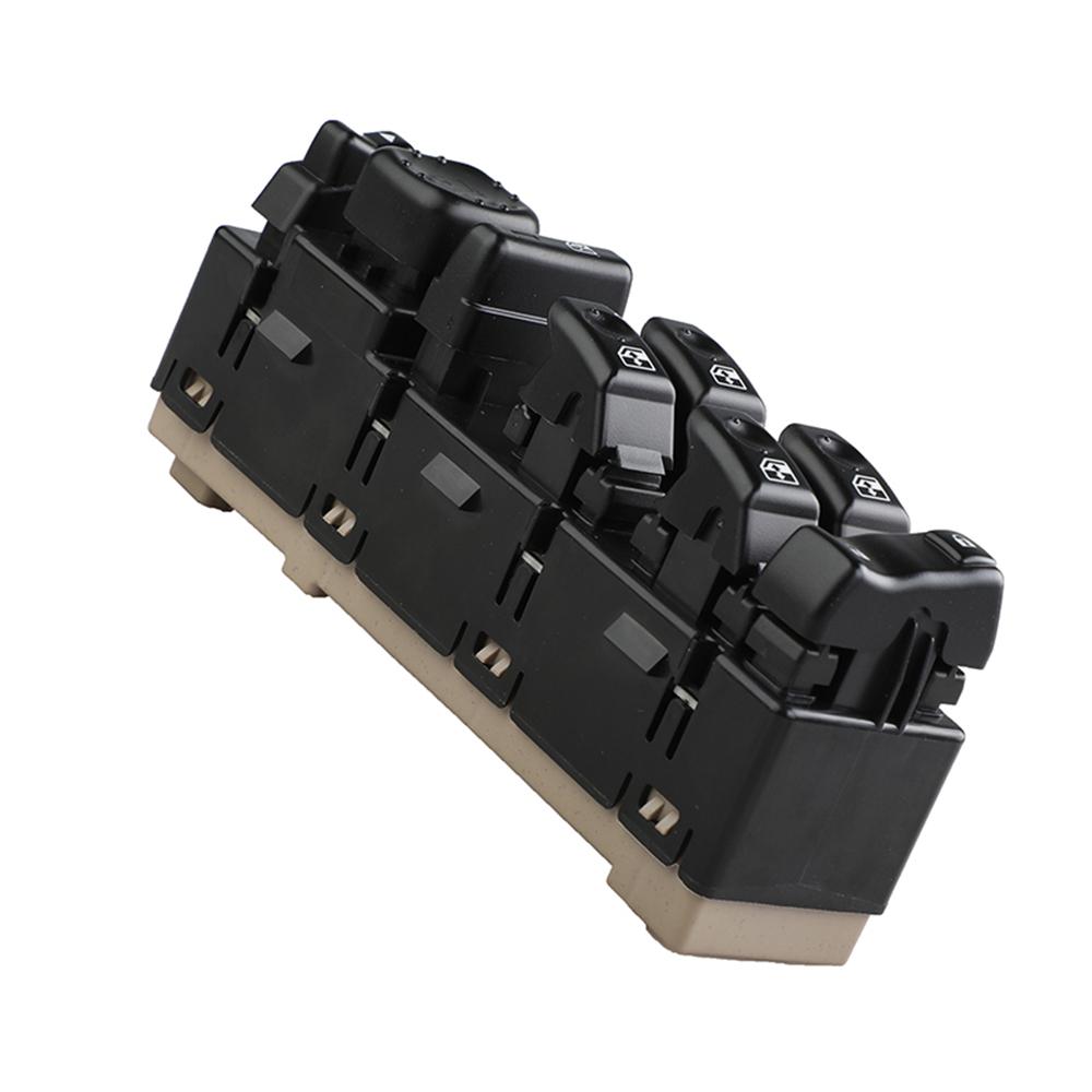 New Left Driver Power Window Switch For Silverado Suburban Escalade Sierra 03-06