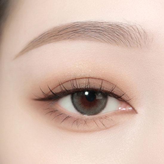 Tooque One от Genuine Magnetic Eye Shadow 19 цветов