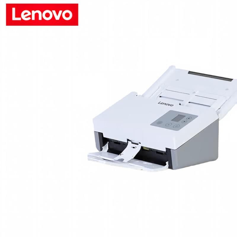 Lenovo Сканеры документов серии GSS вилка CN (адаптер в комплекте)
