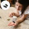 Cockroach Simulation Insect Toy Grasshopper Science Education Toy Funny Puzzle Toy  Children