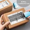 Protection Privacy Privacy Seal Roller Privacy Data Protection Roller Stamp Stamps Security Stamp