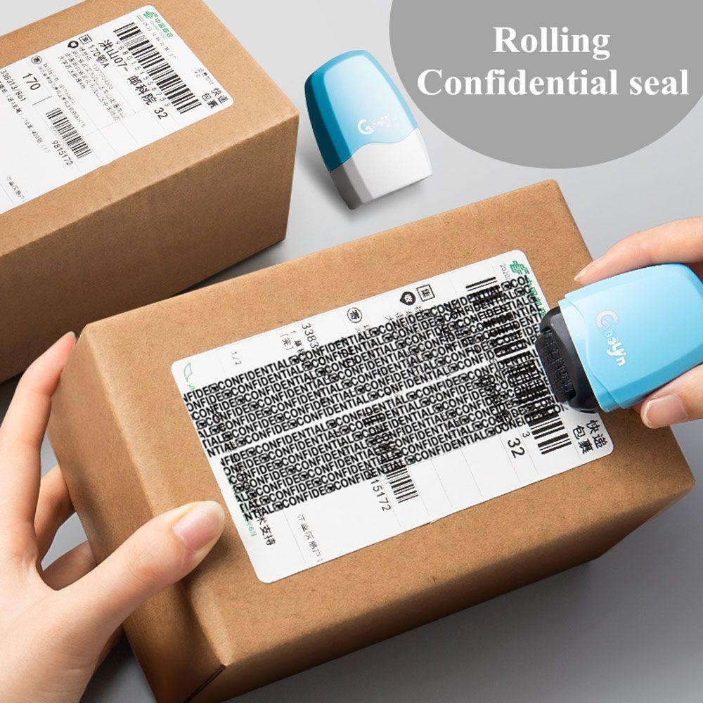 Protection Privacy Privacy Seal Roller Privacy Data Protection Roller Stamp Stamps Security Stamp