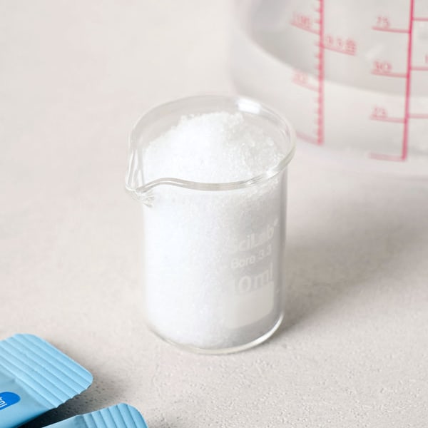 Refined Salt Powder For Nasal Irrigation, 2.3 G, 30 Packets