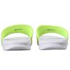 Nike Шлепанцы Benassi Jdi Print Флуоресцентный желтый Volt white CI5927-771