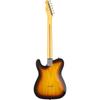 Fender/Made in Japan Limited Telecaster Raw Ash Rosewood Fingerboard 3 Color Sunburst [Limited Model]