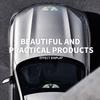 Colorful Laser Reflective Decorative Car Stickers Car Interior Accessories For Ford Escape C520 ZC/ZD C520N C519