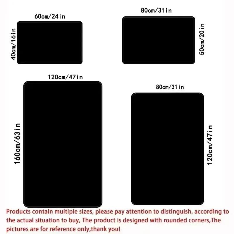 CKawaii Star Rainbow Rug Kids Carpets for Girls Home Living Room Child Rug Bedroom Sofa Doormat Floor Mats Gift