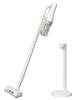 Panasonic Cordless Stick Vacuum Cleaner White Micro Mist Brush LED Light MC-SB70KM-W Tangle-Free