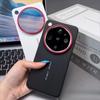 Чехол для OPPO Find X9 Ultra из кожи PU, гальванизированный, матовый, противоскользящий, ударопрочный, чехол-оболочка для OPPO Find X 9 Ultra 5G