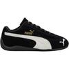 Puma Speedcat Og Большие дети Черный Белый 401698-01
