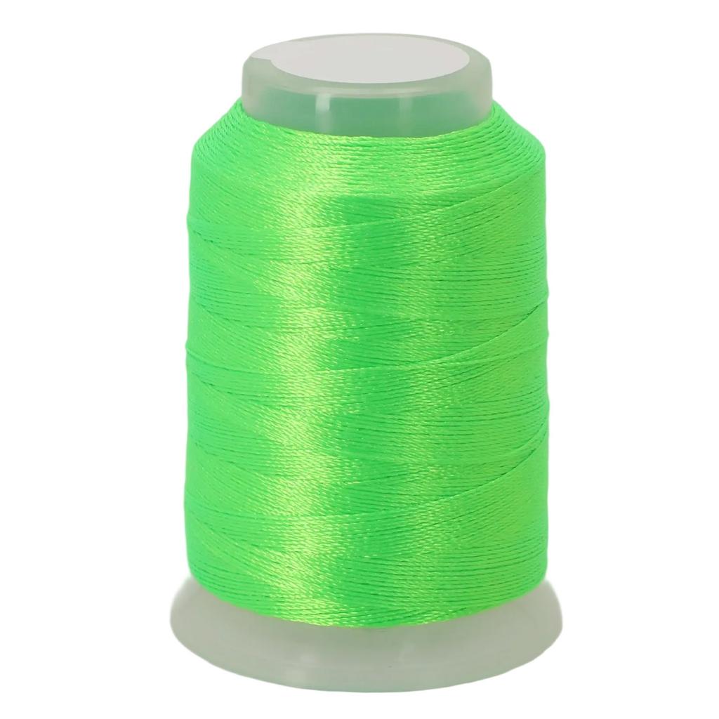 Вышивка крестом ручной работы швейная нить прочная и износостойкая