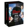 Universal Pictures Coffret Alfred Hitchcock DVD - 5053083250362