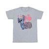 Boys Love Hearts T-Shirt