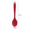Non-stick Spoon Mixing Spoons Cooking Stirring Spoon Durable Silicone Spoon  Kitchen Tool