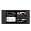 Silver Stone SilverStone Essential Series 80PLUS GOLD Certified Power Supply 650W SST-ET650-G-Rev