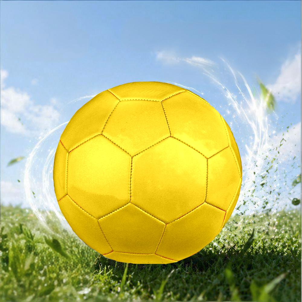 1PC Paw Prints Size 5 Soccer Balls, Anti-Slip, Outdoor Sport, a Unique Gift, Birthdays, Christmas gifts Valentine'S Day gifts A30